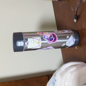 Hidrate Spark Steel 21 oz Smart Bluetooth Water Bottle